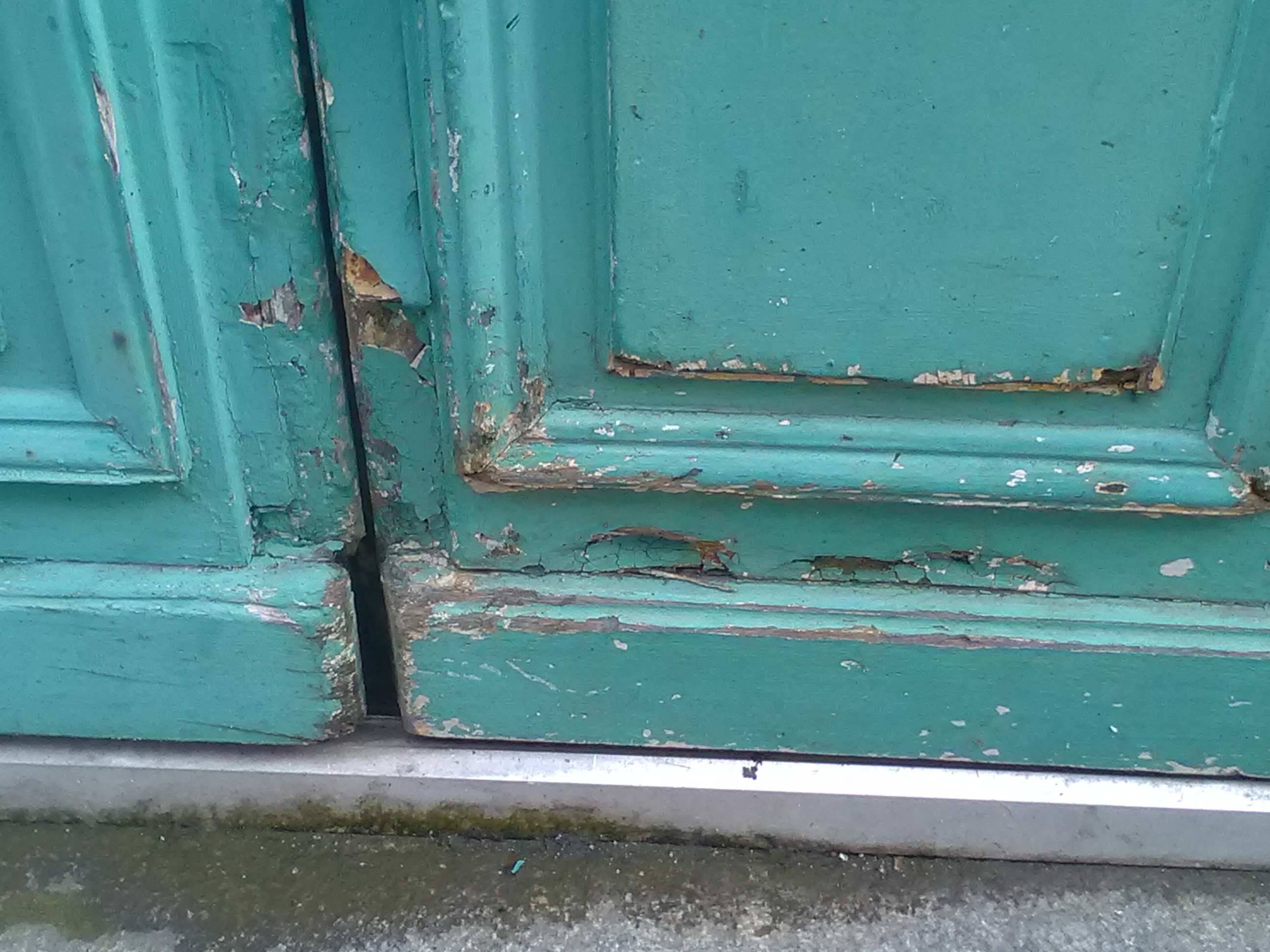 paillette devantures Angers Renovation Fabienne Andrieu élégancemurale.fr